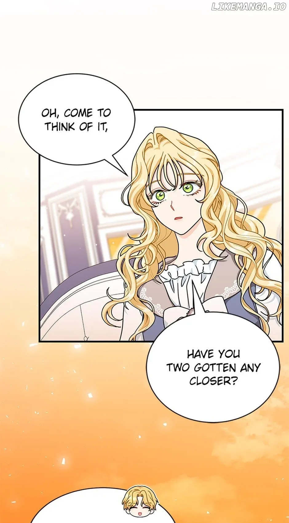 I Became the Head of the Family Chapter 65 page 49