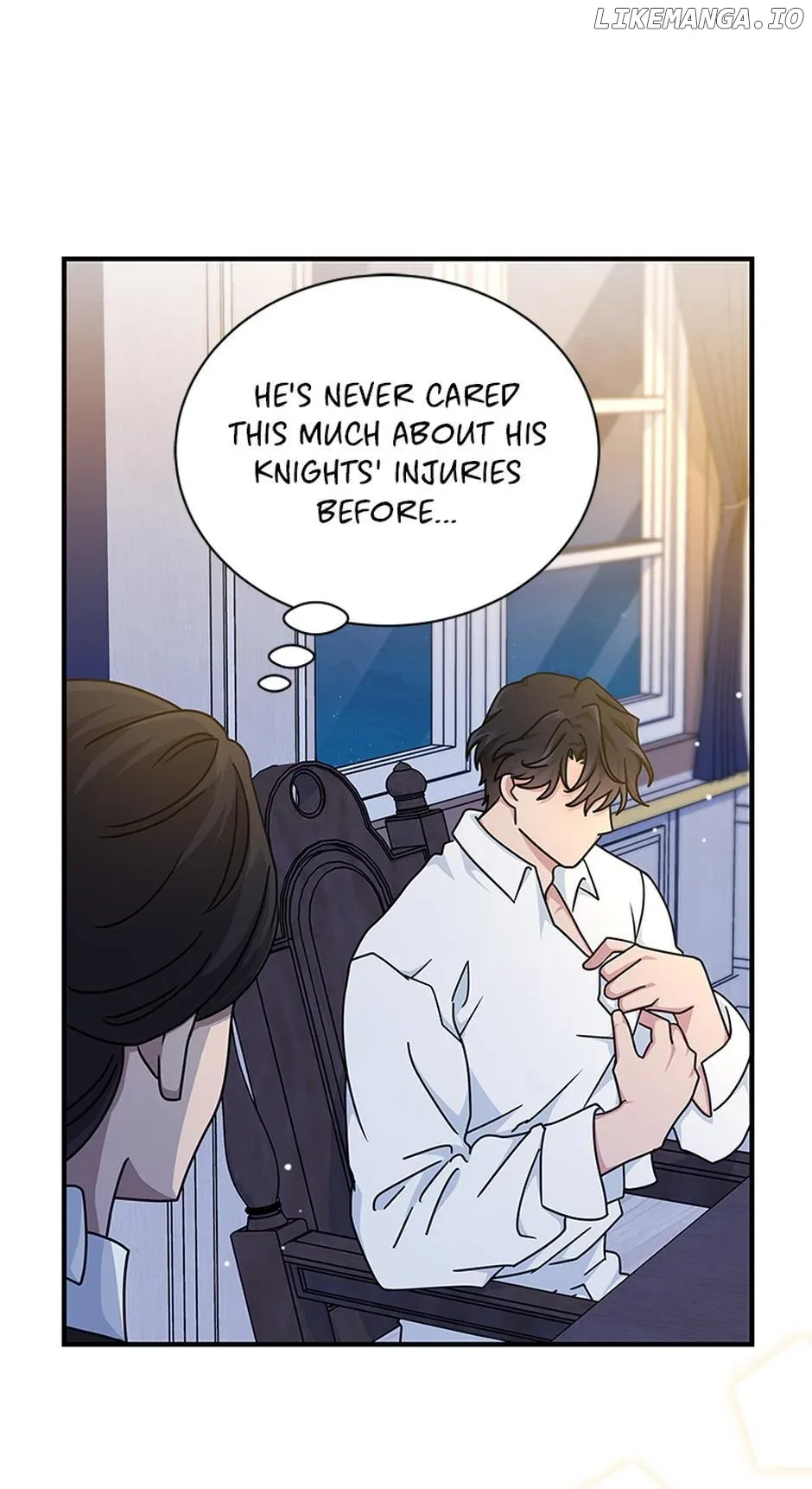 I Became the Head of the Family Chapter 65 page 59