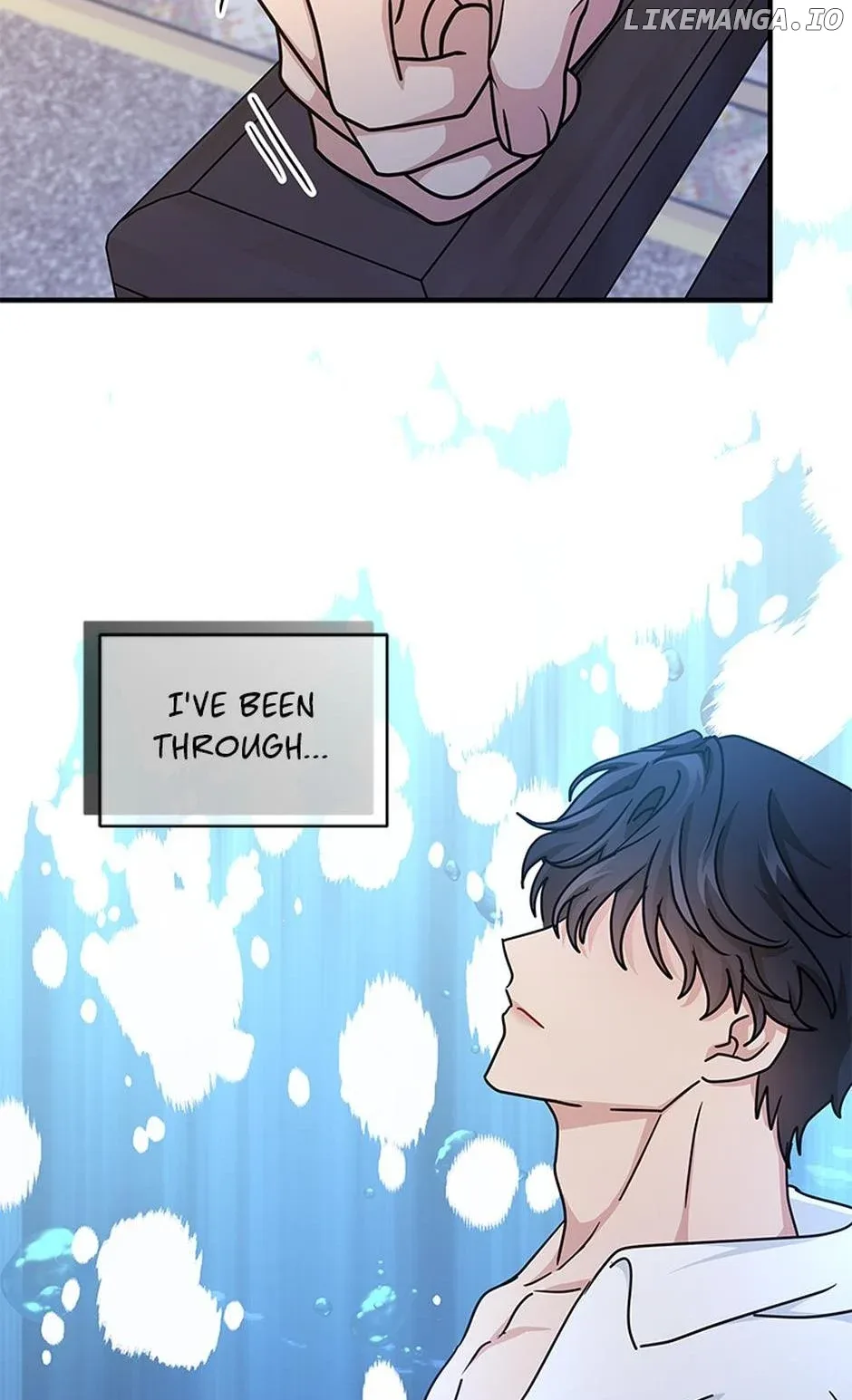 I Became the Head of the Family Chapter 65 page 71