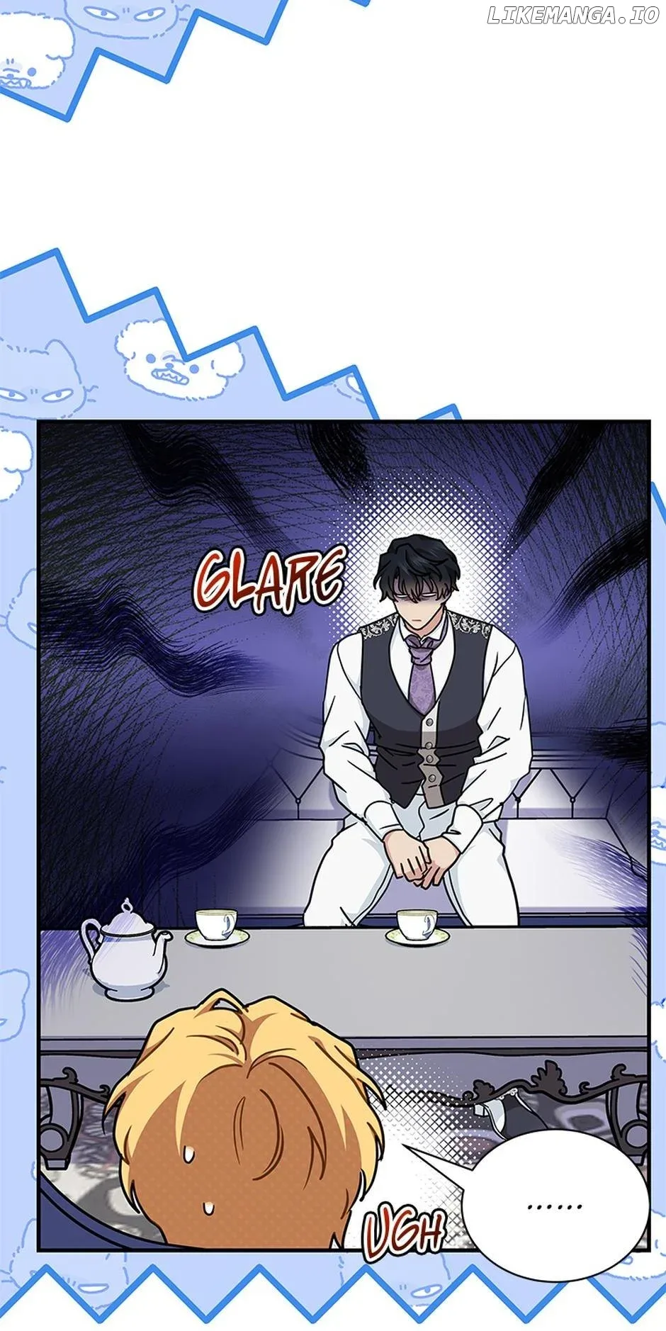 I Became the Head of the Family Chapter 65 page 48