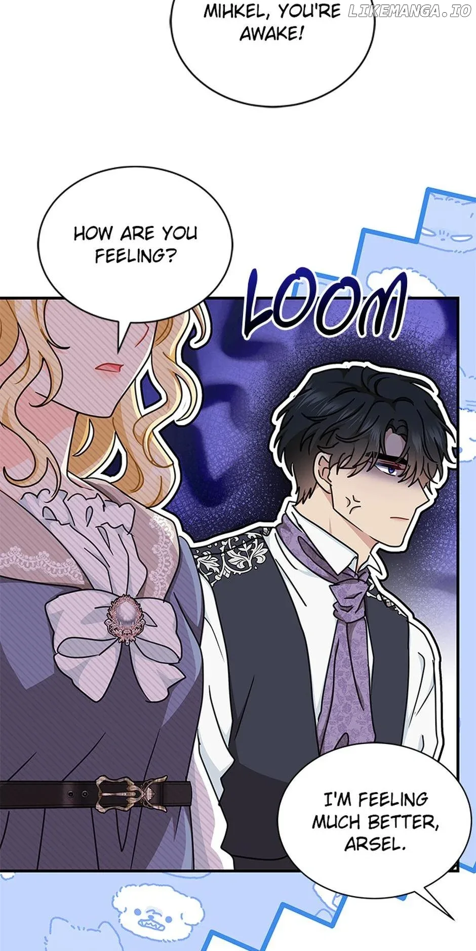 I Became the Head of the Family Chapter 65 page 47