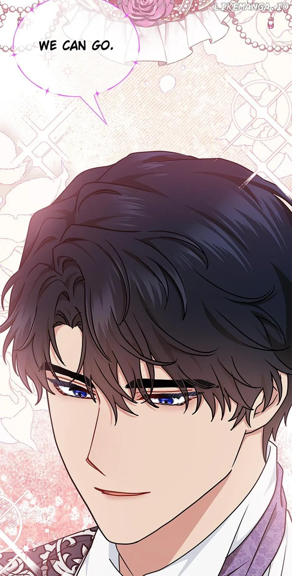 I Became the Head of the Family Chapter 65 page 38