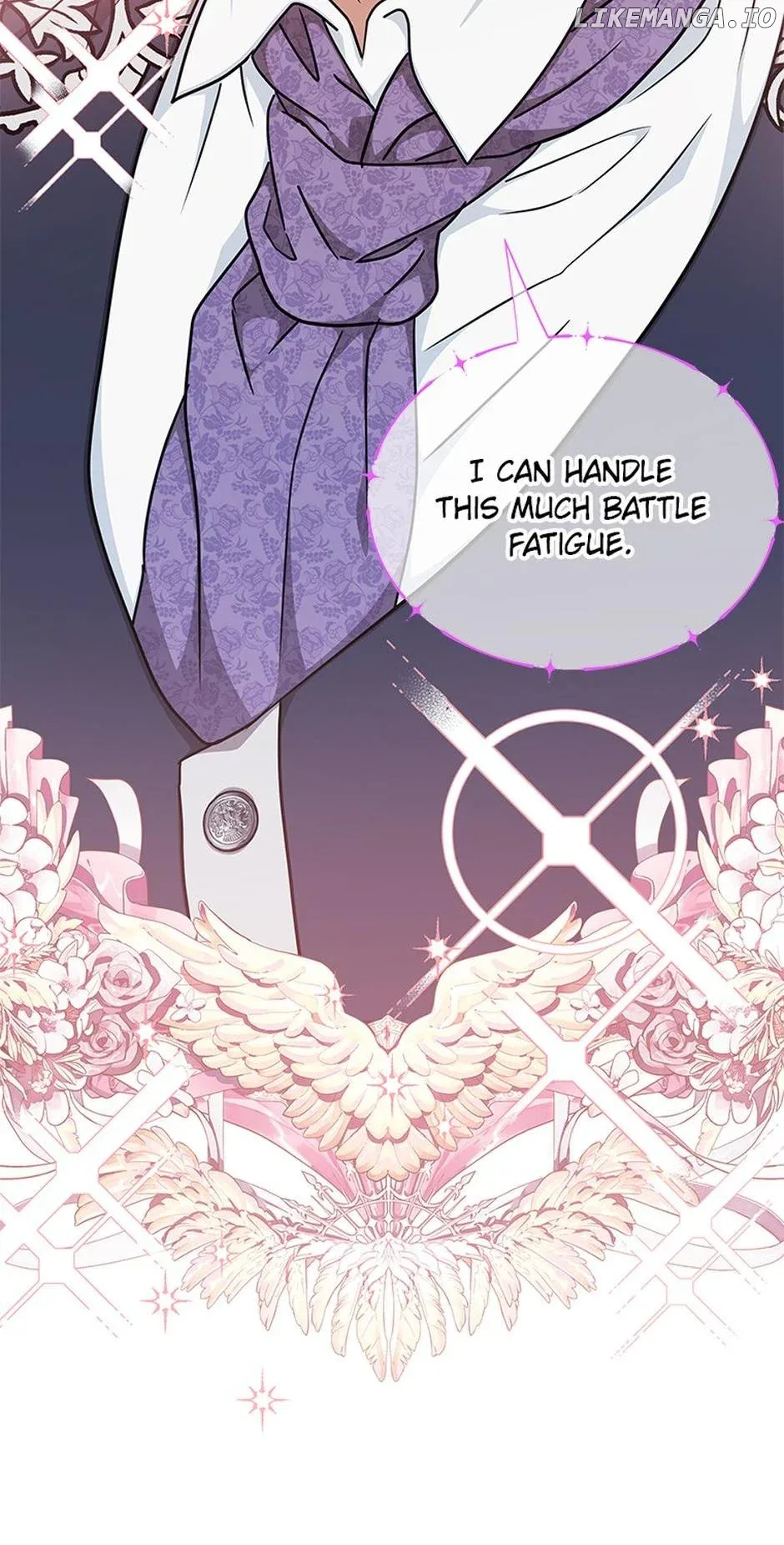 I Became the Head of the Family Chapter 65 page 39