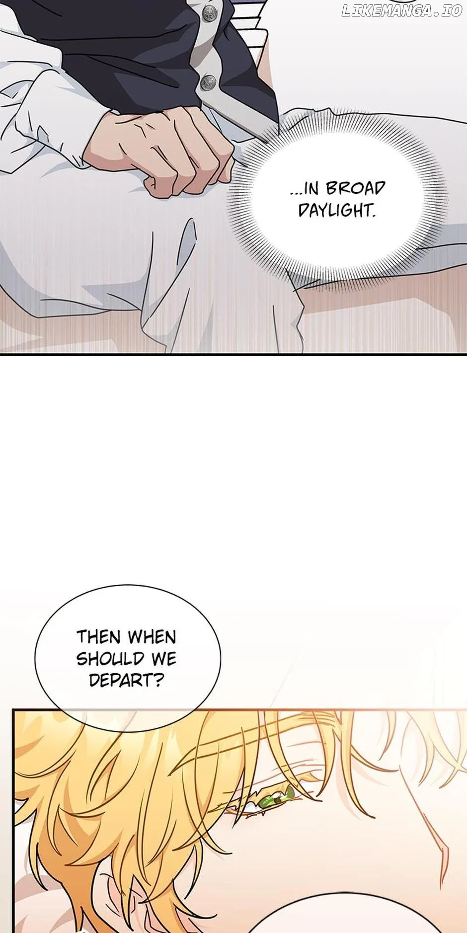 I Became the Head of the Family Chapter 65 page 45