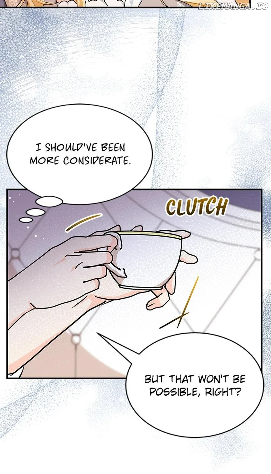 I Became the Head of the Family Chapter 65 page 35