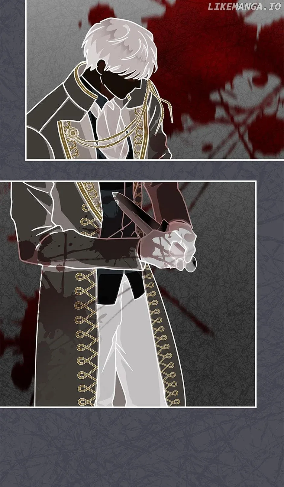 I Became the Head of the Family Chapter 65 page 42