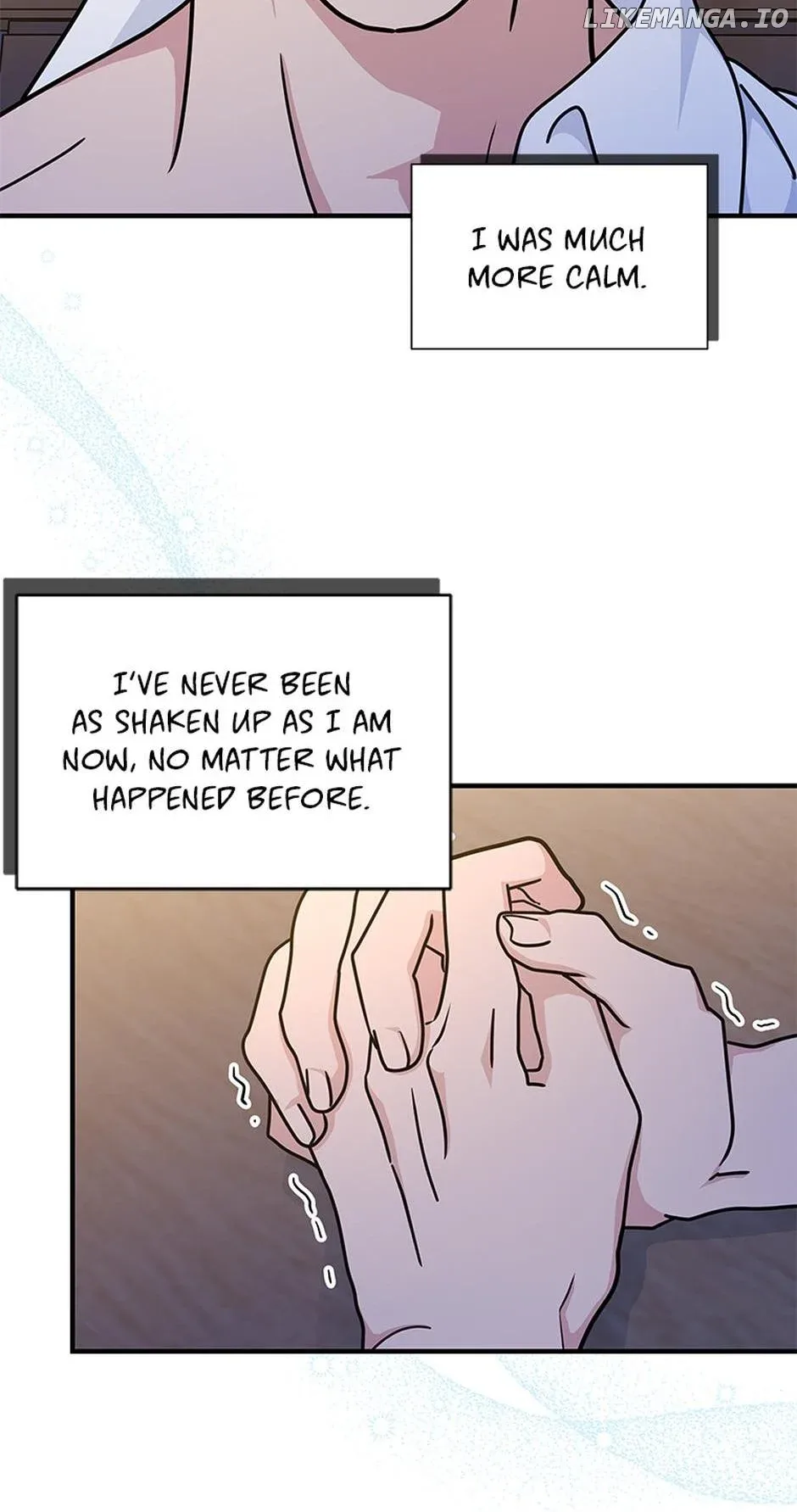 I Became the Head of the Family Chapter 65 page 75