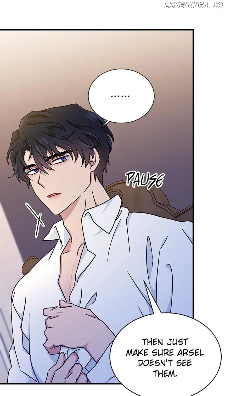 I Became the Head of the Family Chapter 65 page 57
