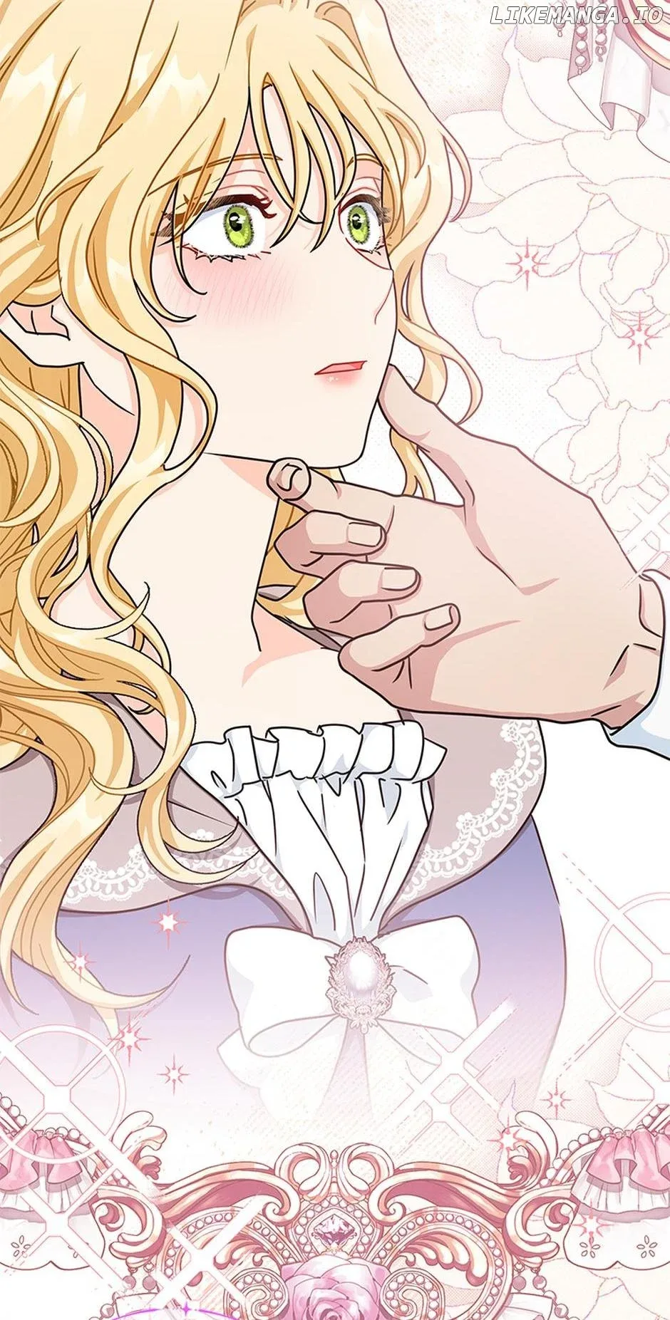 I Became the Head of the Family Chapter 65 page 37