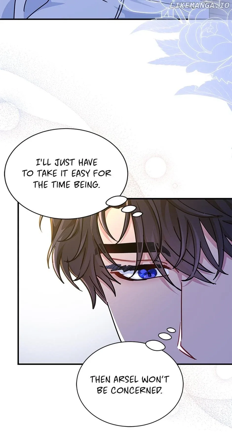I Became the Head of the Family Chapter 65 page 68
