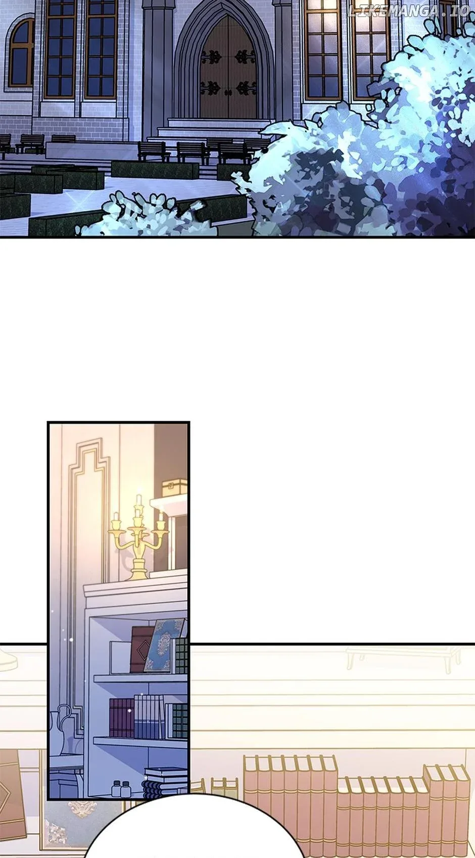 I Became the Head of the Family Chapter 65 page 52