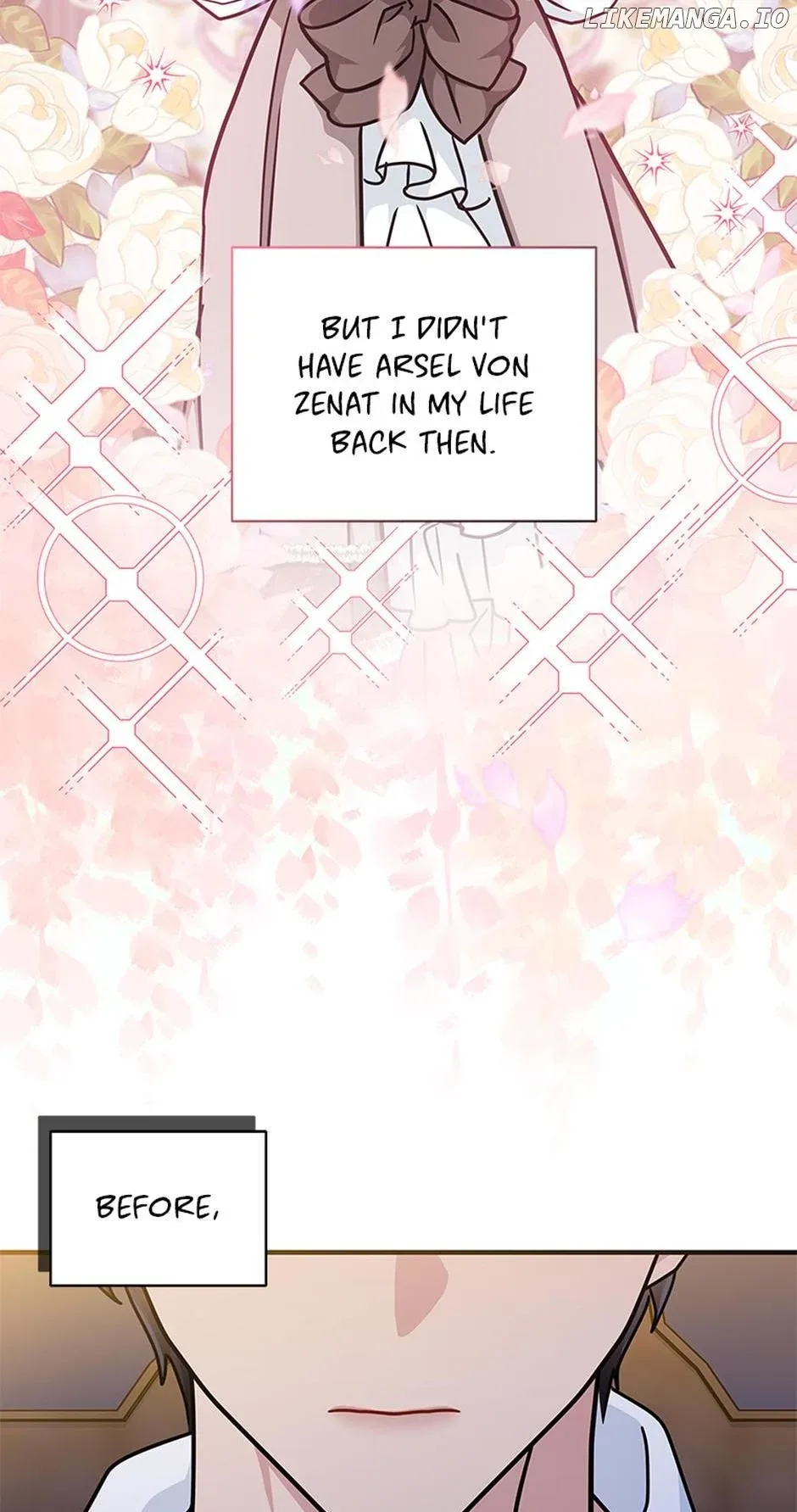I Became the Head of the Family Chapter 65 page 74