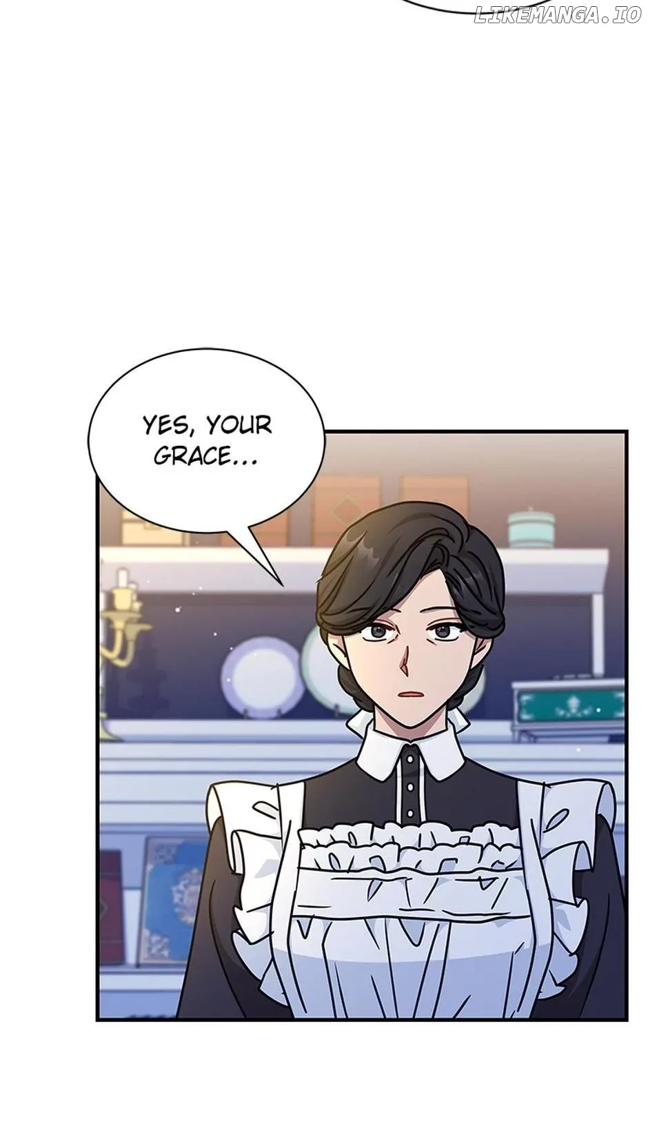 I Became the Head of the Family Chapter 65 page 58