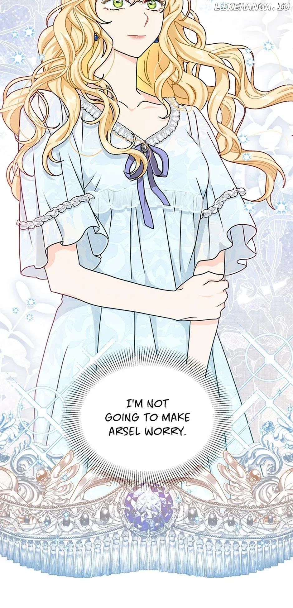 I Became the Head of the Family Chapter 65 page 65