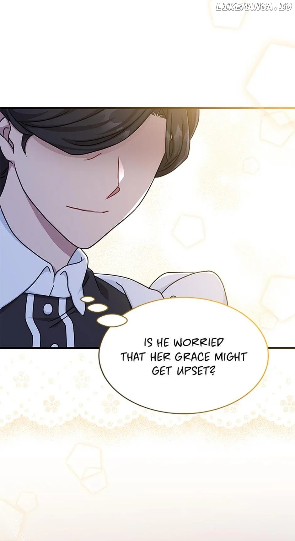 I Became the Head of the Family Chapter 65 page 60