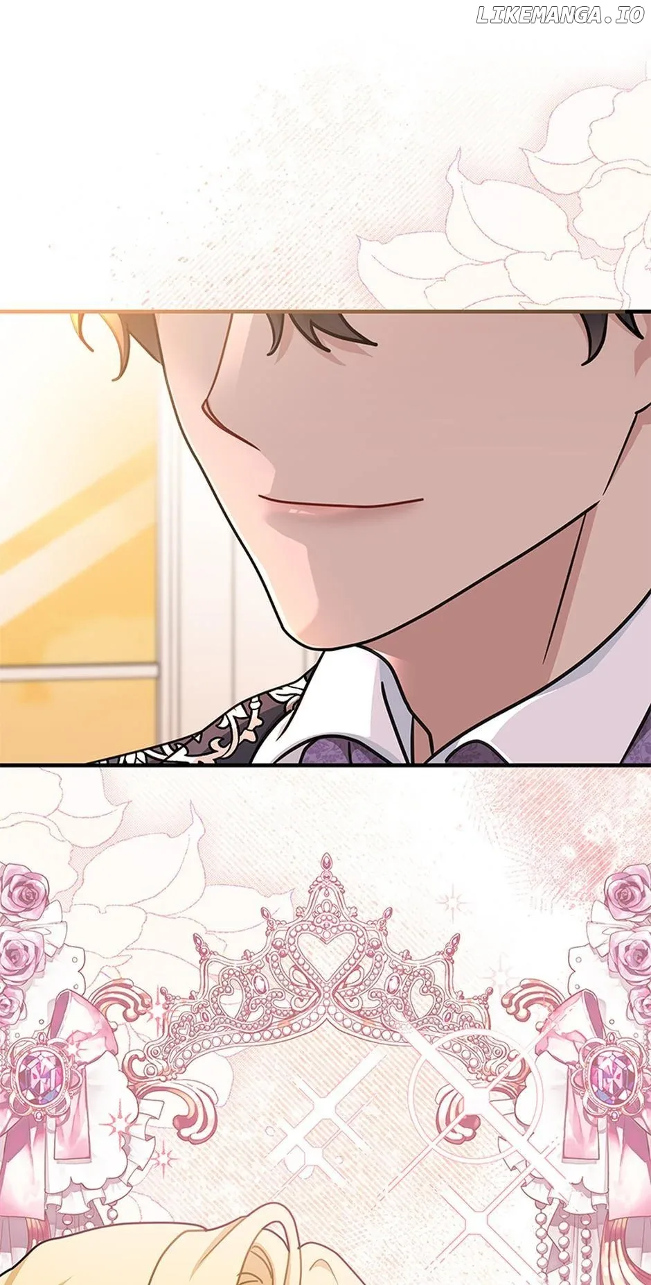 I Became the Head of the Family Chapter 65 page 36