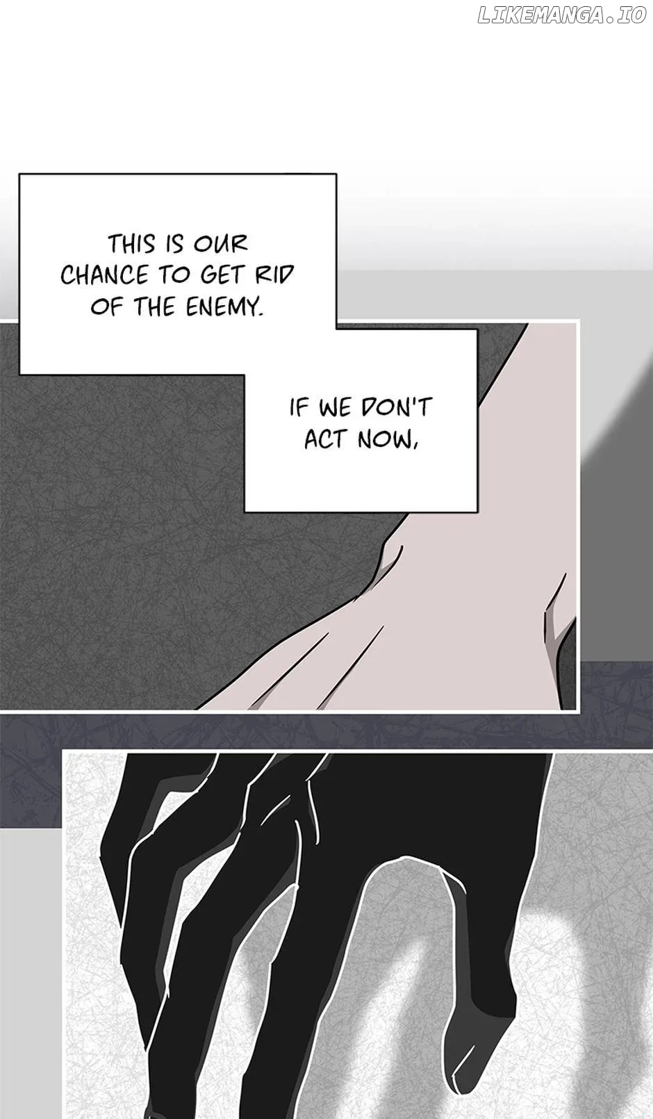 I Became the Head of the Family Chapter 65 page 40