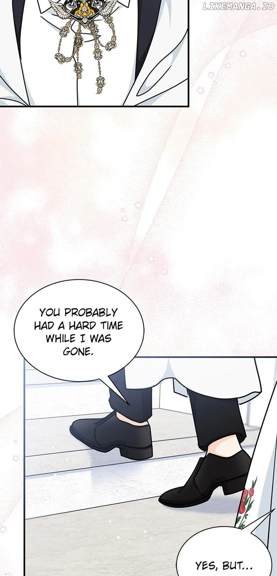 I Became the Head of the Family Chapter 63 page 15