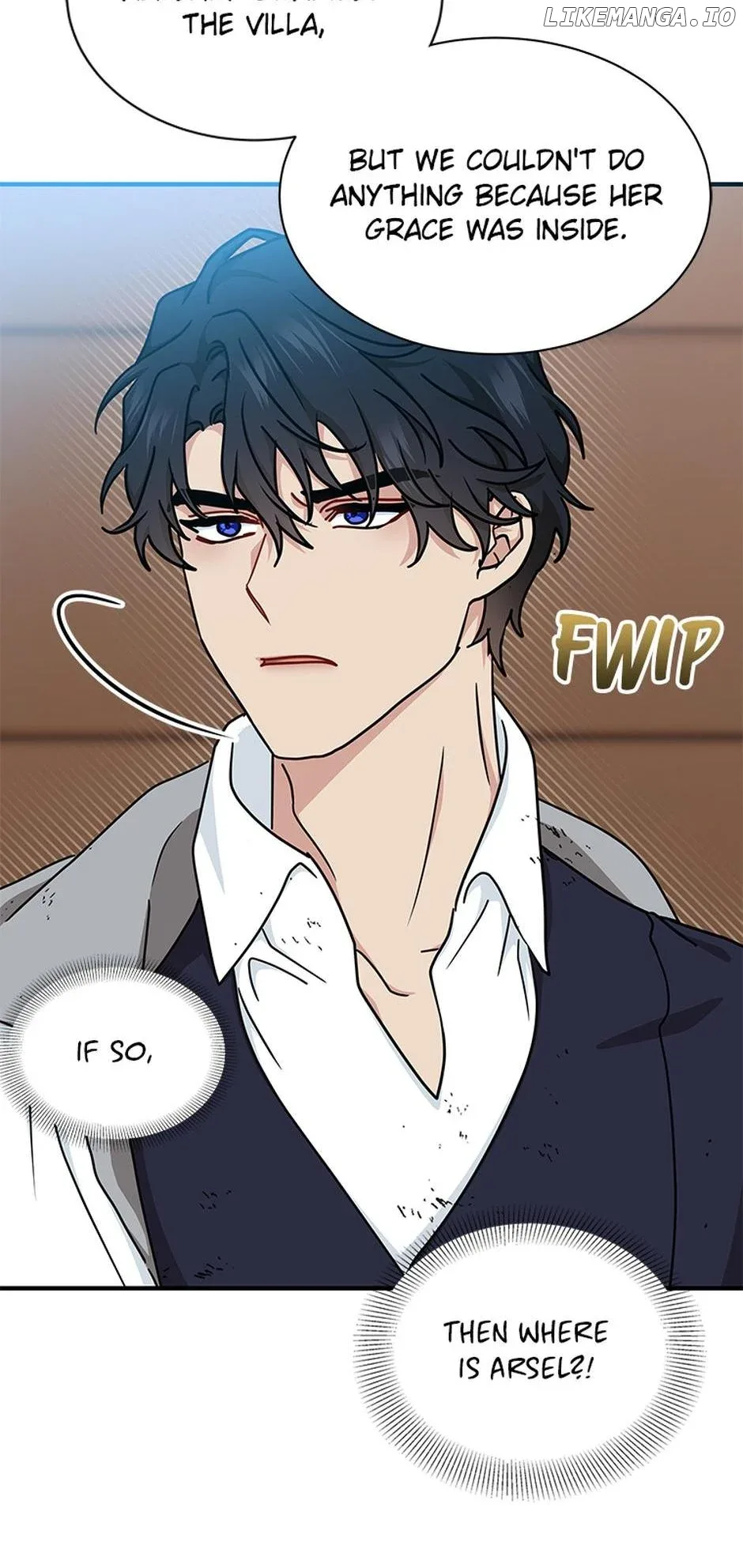 I Became the Head of the Family Chapter 62 page 71