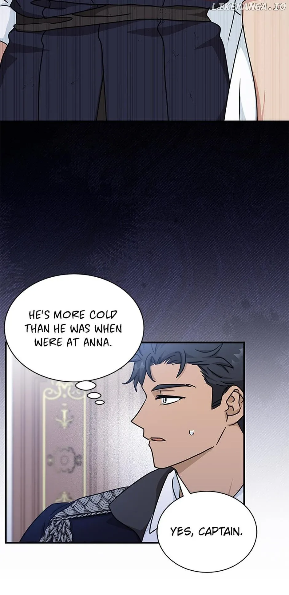 I Became the Head of the Family Chapter 63 page 10