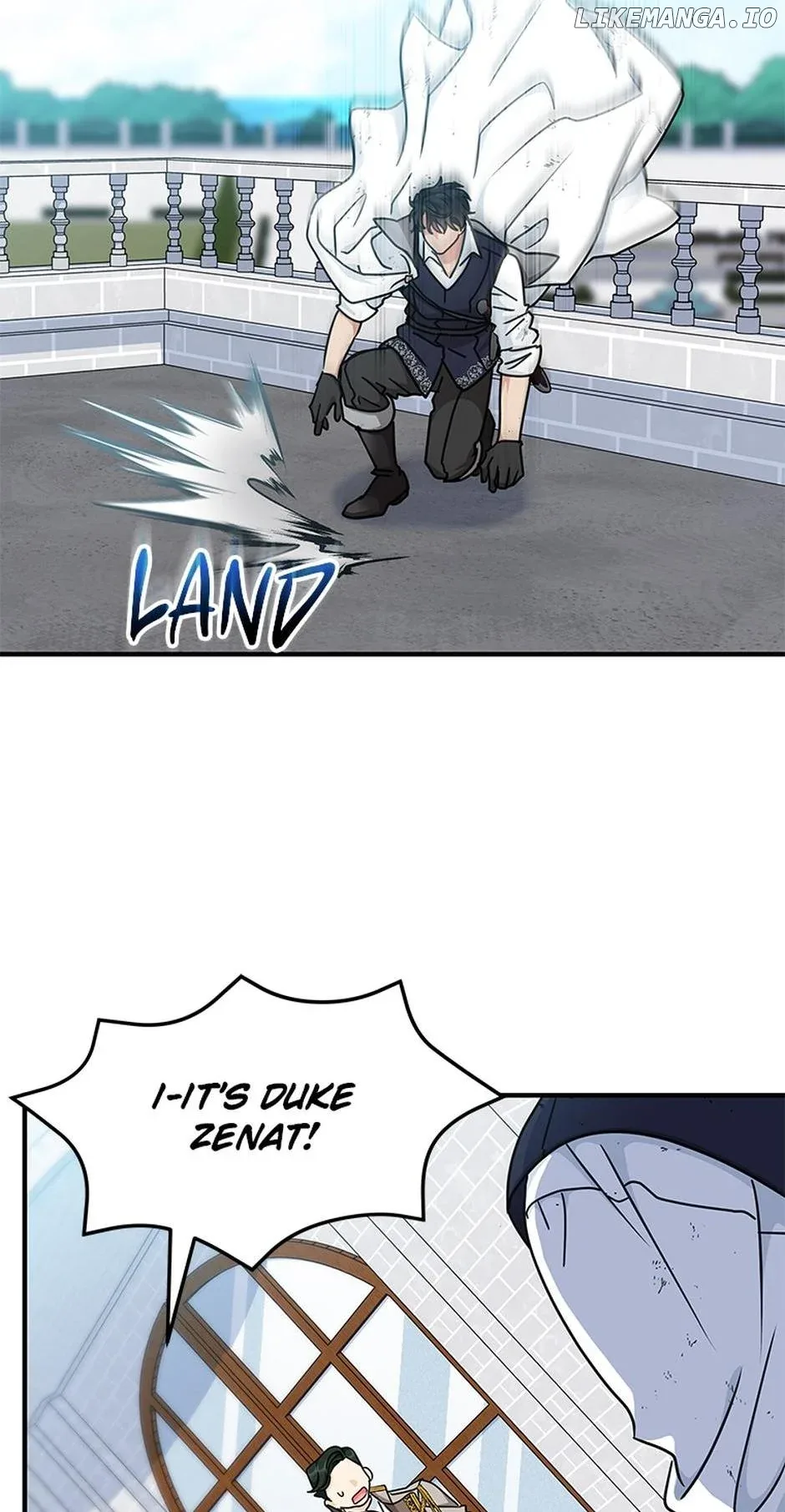 I Became the Head of the Family Chapter 62 page 83