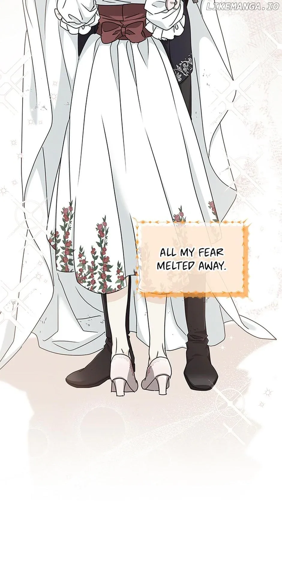 I Became the Head of the Family Chapter 63 page 17
