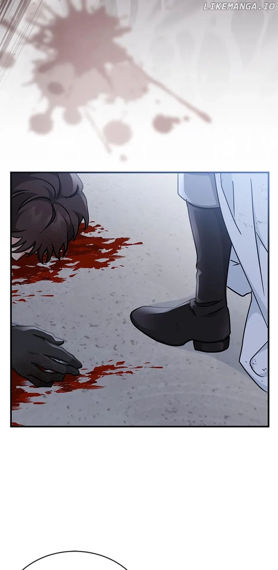 I Became the Head of the Family Chapter 62 page 88