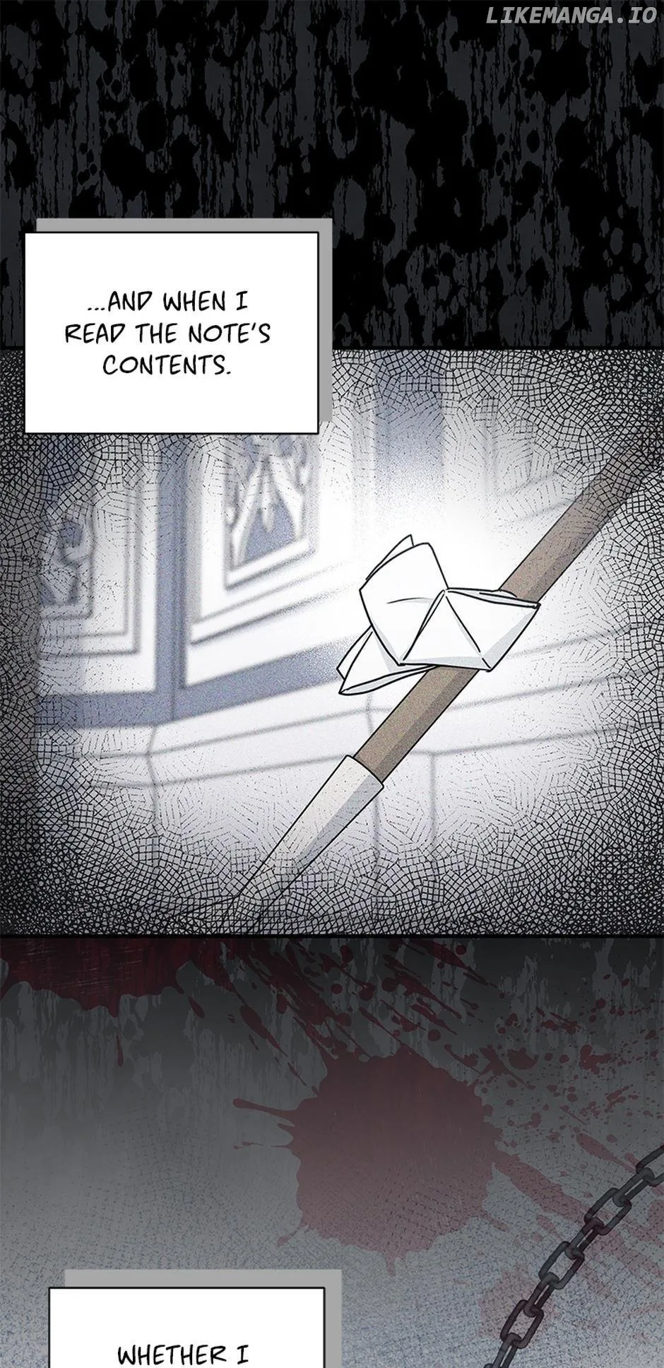 I Became the Head of the Family Chapter 66 page 13