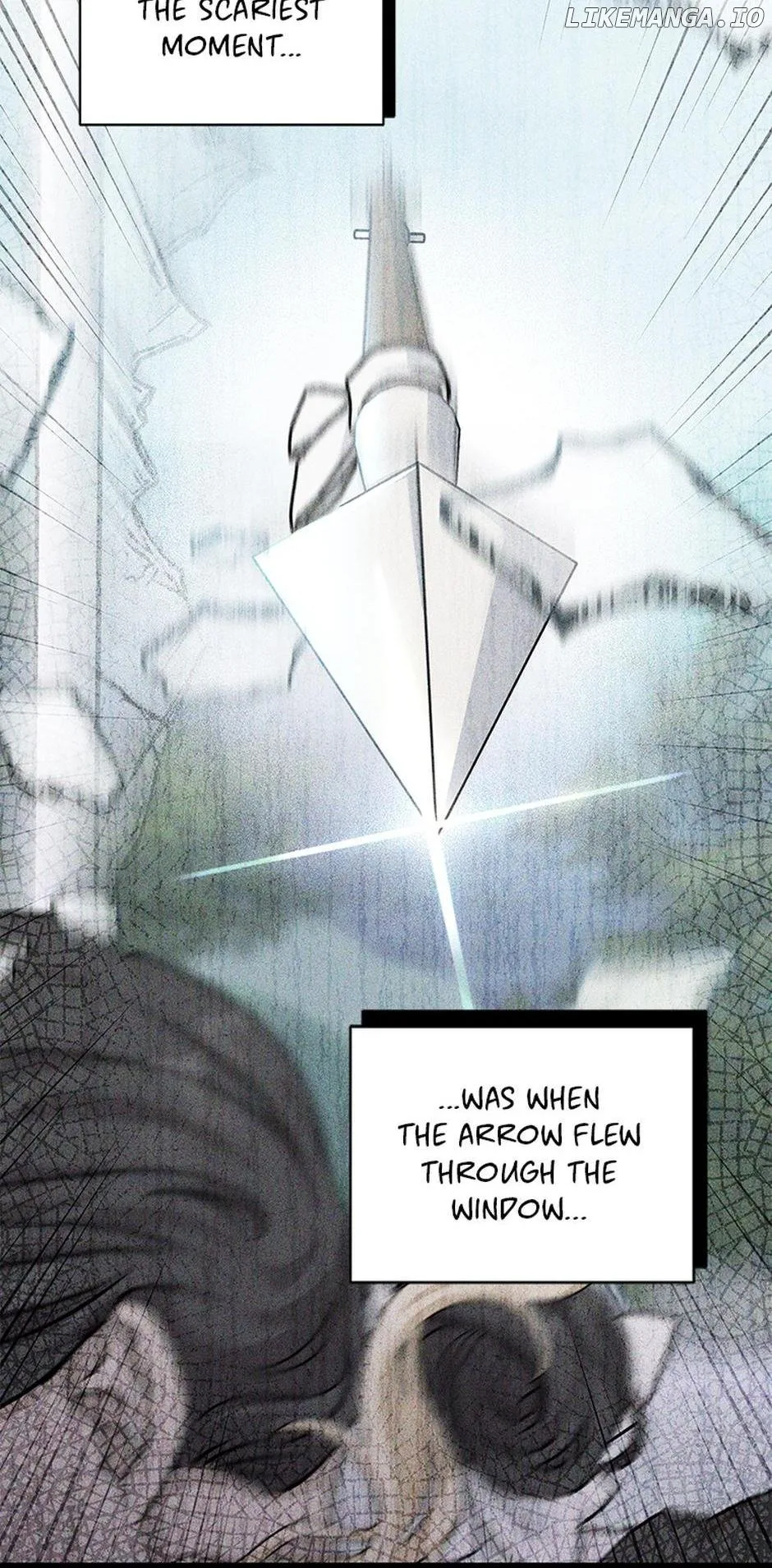 I Became the Head of the Family Chapter 66 page 12