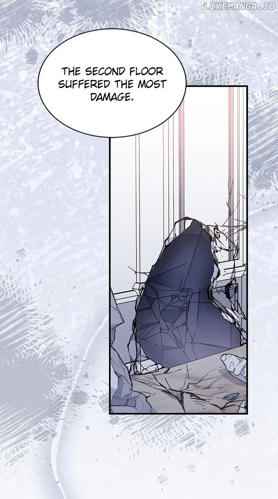 I Became the Head of the Family Chapter 66 page 4