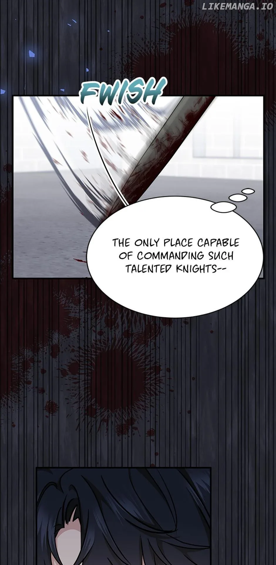 I Became the Head of the Family Chapter 62 page 90