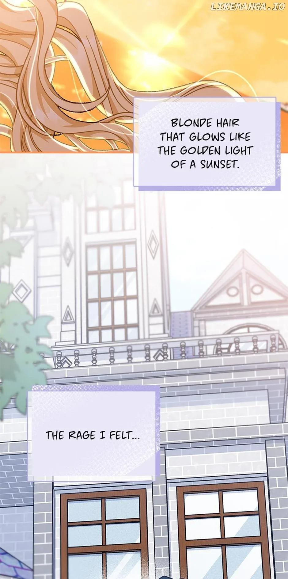 I Became the Head of the Family Chapter 62 page 74