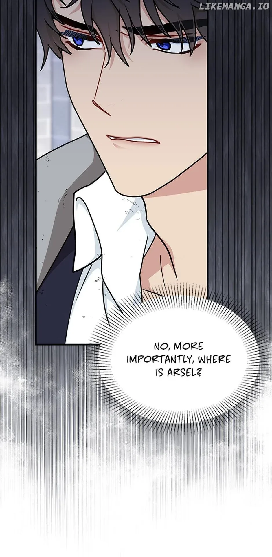 I Became the Head of the Family Chapter 62 page 91
