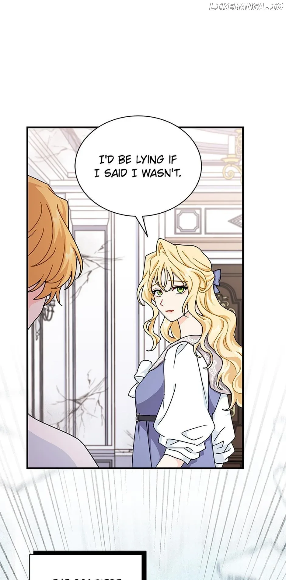 I Became the Head of the Family Chapter 66 page 11