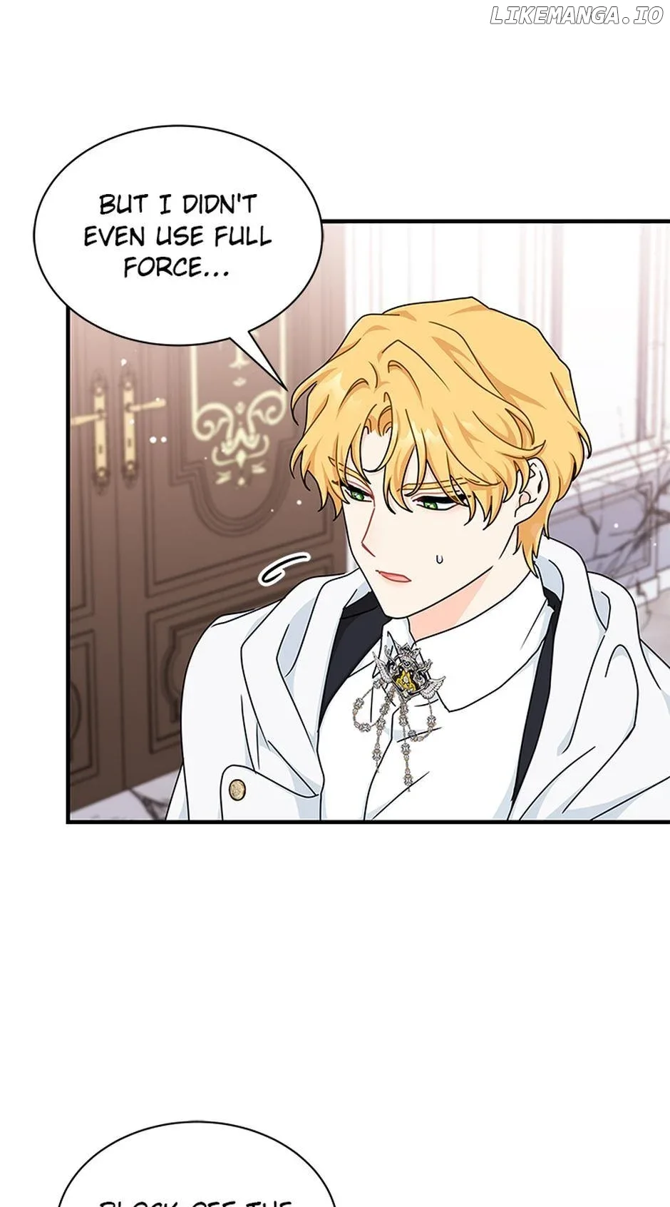I Became the Head of the Family Chapter 66 page 6
