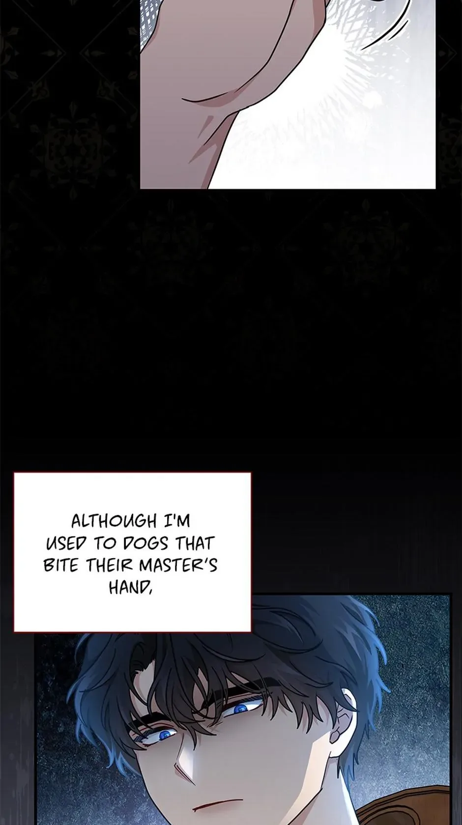I Became the Head of the Family Chapter 67 page 37