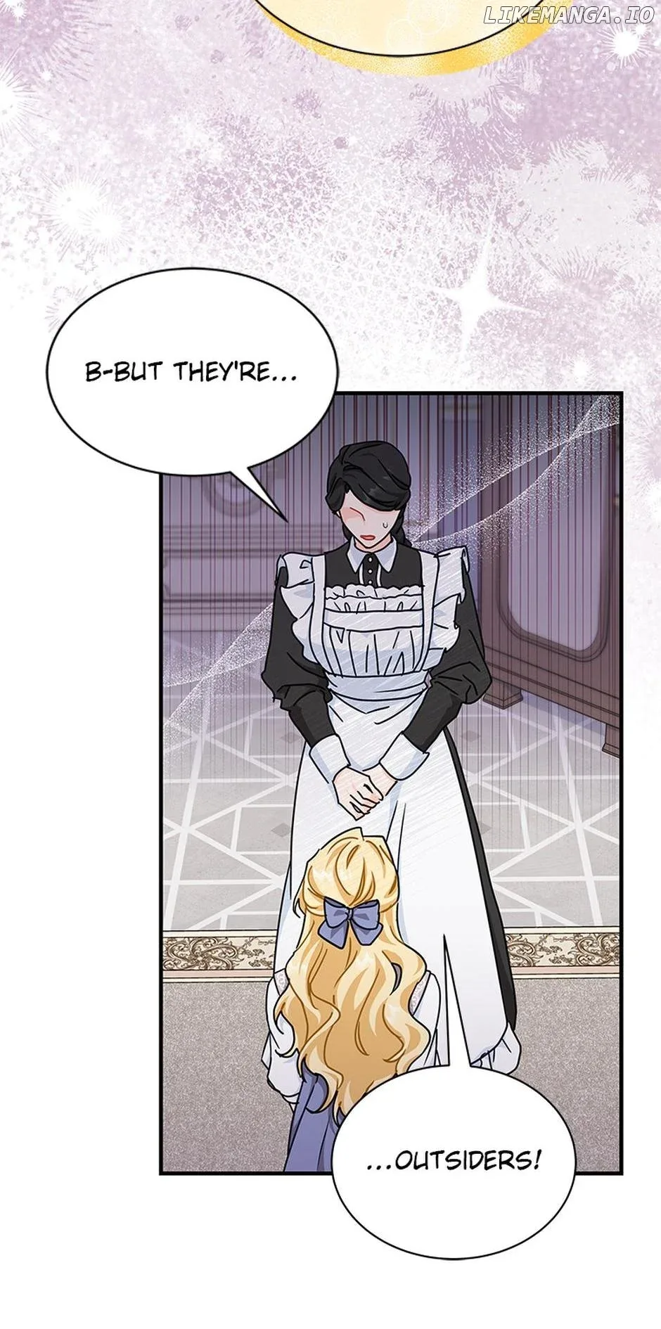 I Became the Head of the Family Chapter 66 page 56