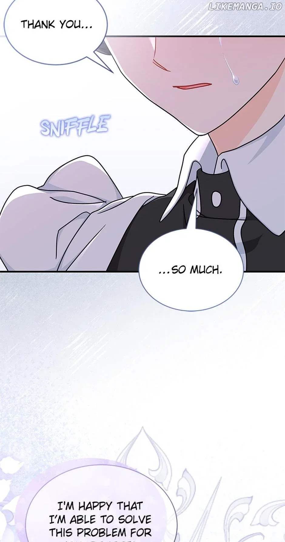 I Became the Head of the Family Chapter 66 page 65