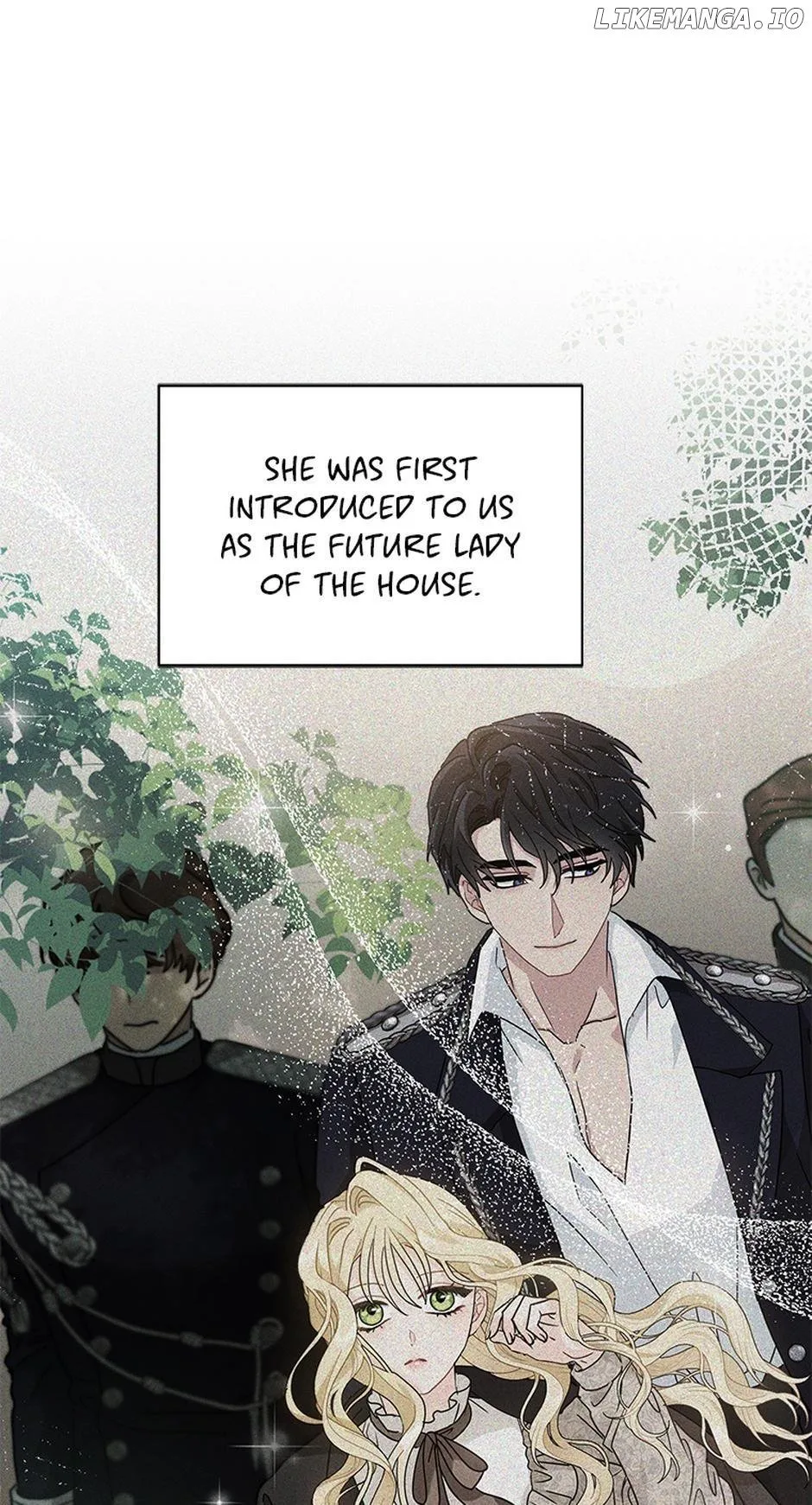 I Became the Head of the Family Chapter 66 page 40