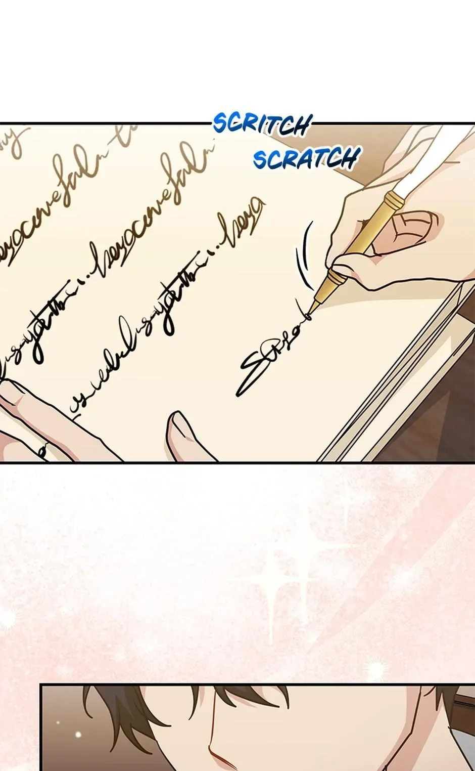 I Became the Head of the Family Chapter 67 page 22