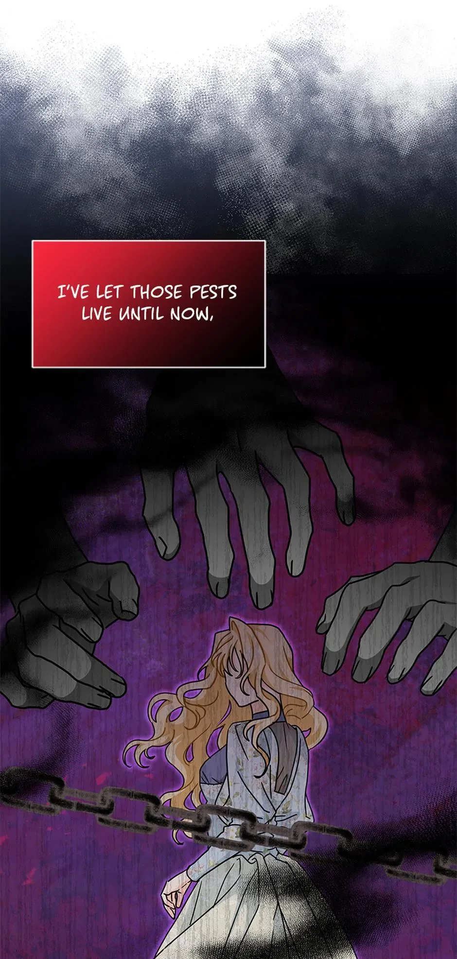 I Became the Head of the Family Chapter 67 page 44
