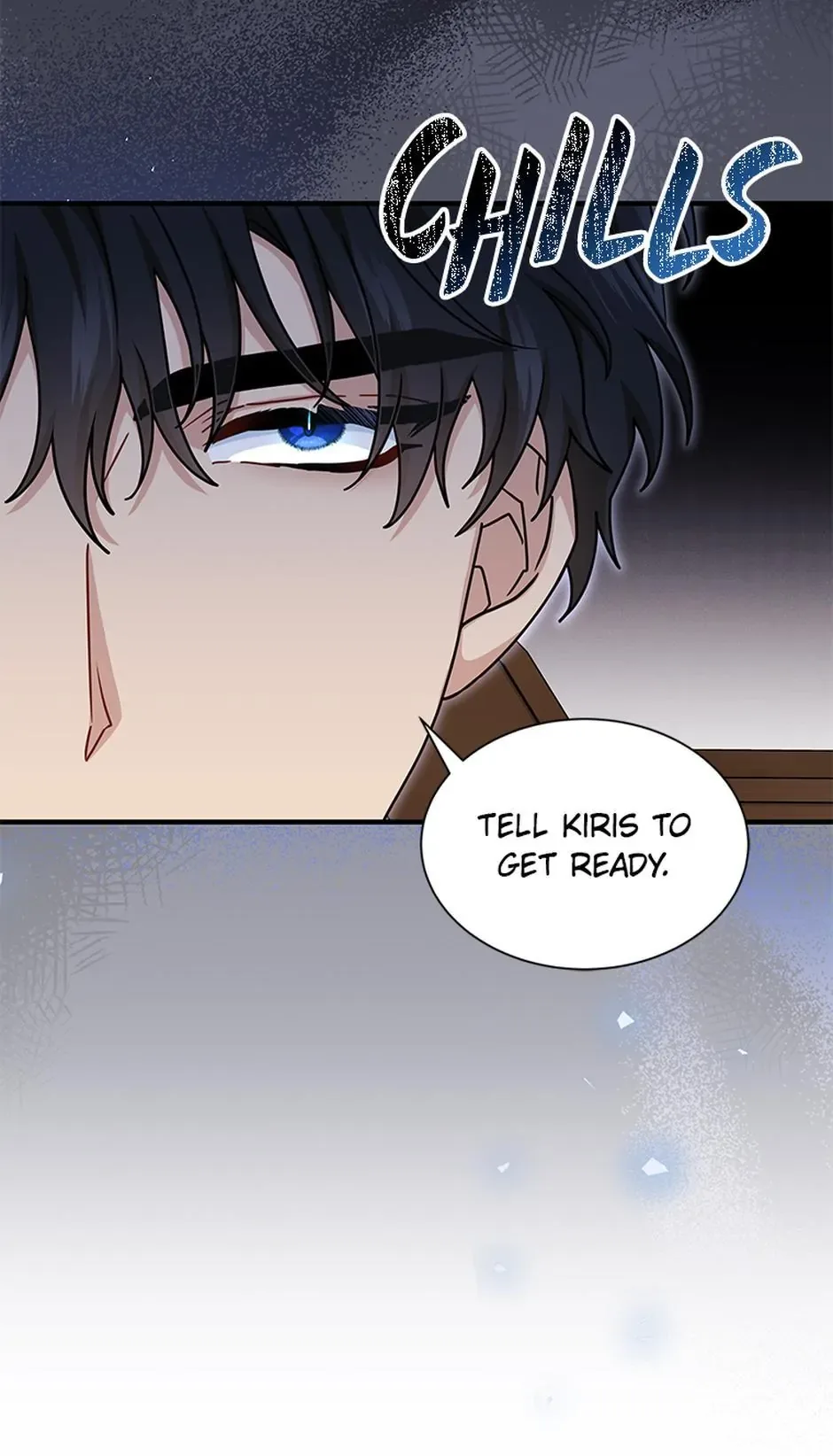 I Became the Head of the Family Chapter 67 page 33
