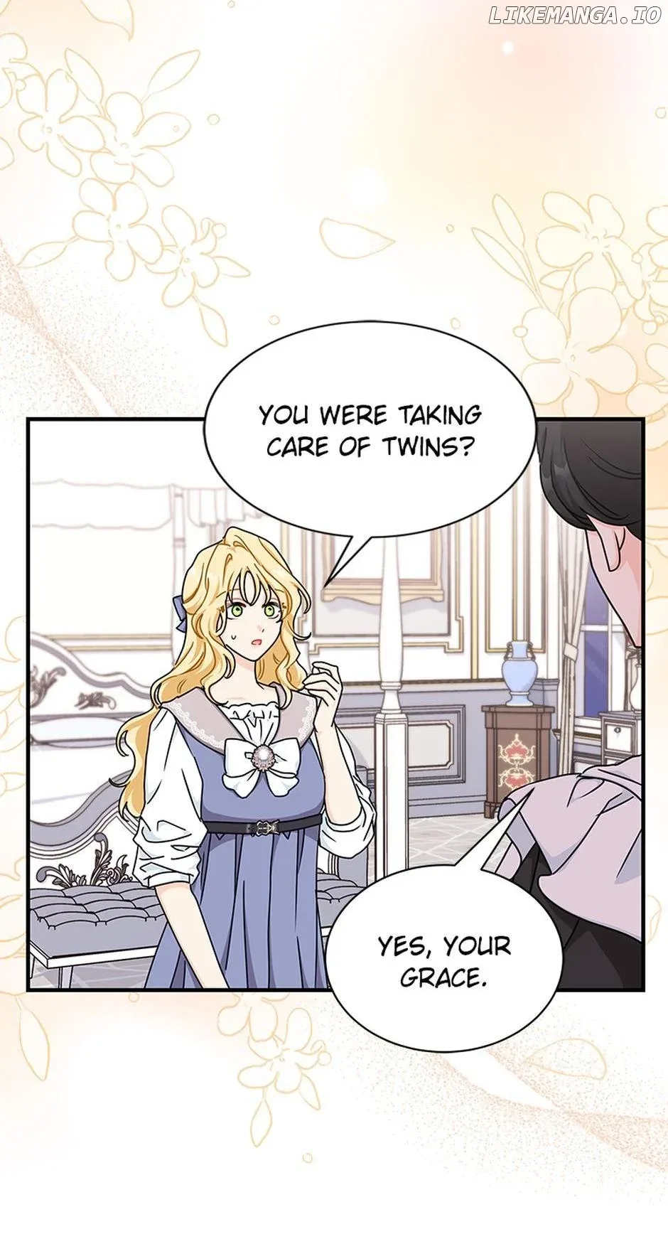 I Became the Head of the Family Chapter 66 page 46