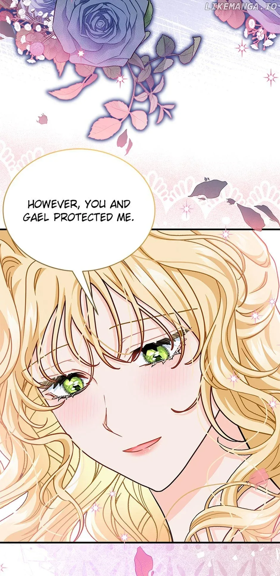 I Became the Head of the Family Chapter 66 page 16