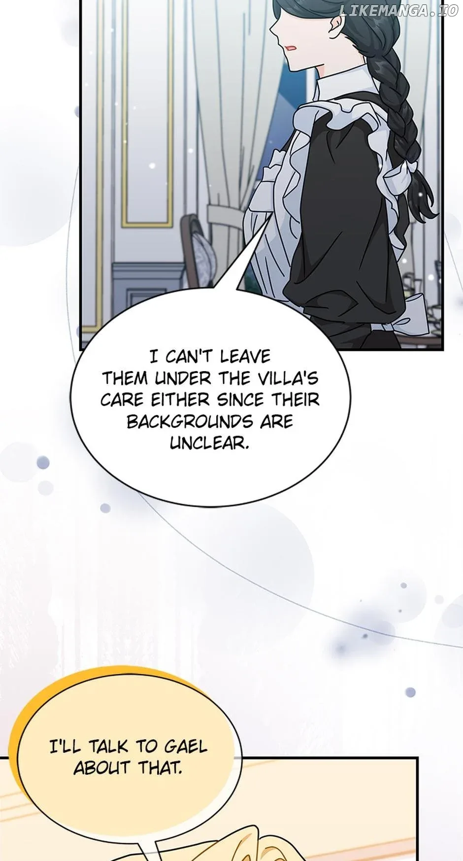 I Became the Head of the Family Chapter 66 page 52