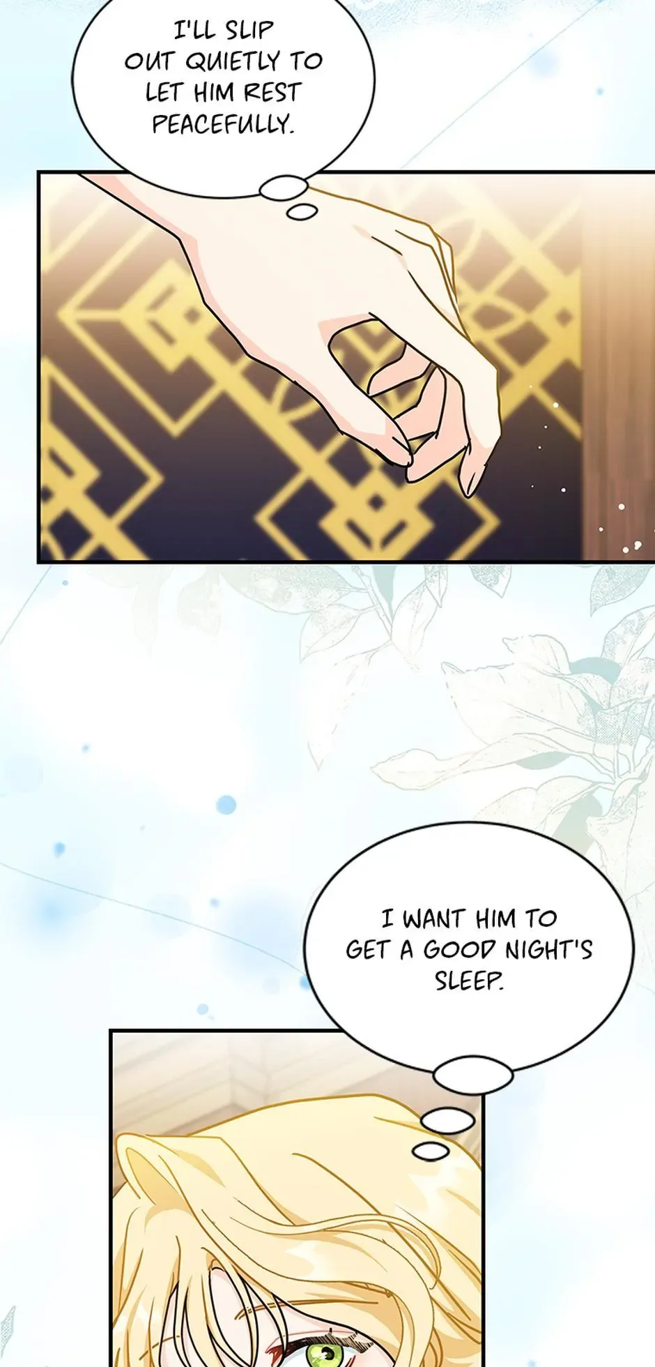 I Became the Head of the Family Chapter 67 page 10