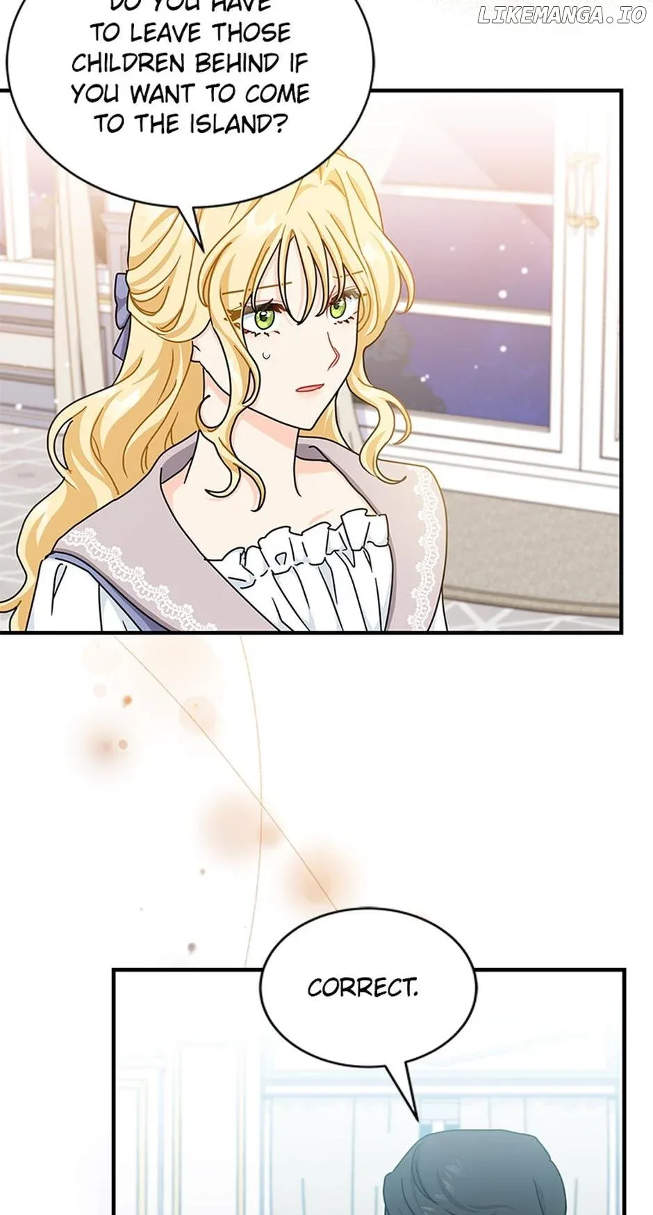 I Became the Head of the Family Chapter 66 page 51