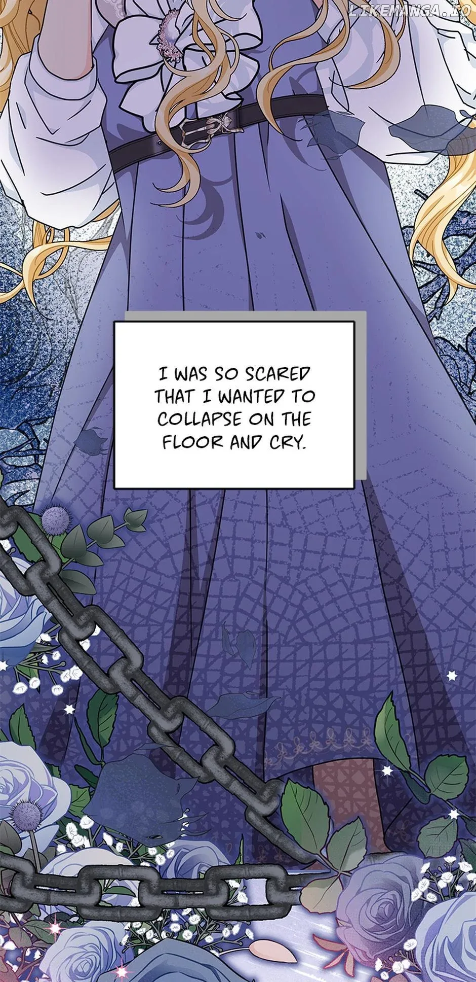 I Became the Head of the Family Chapter 66 page 15