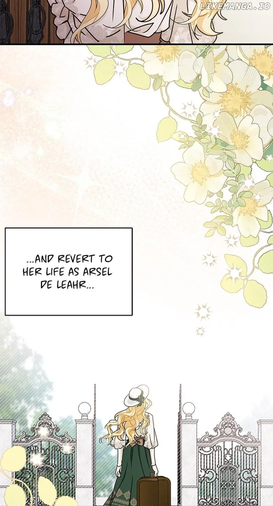 I Became the Head of the Family Chapter 66 page 43
