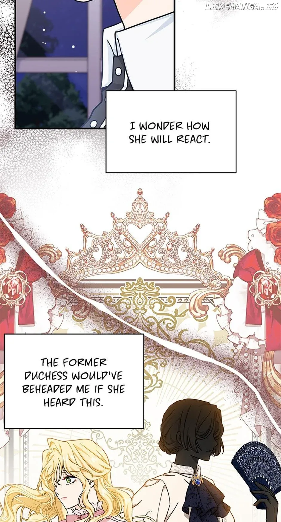 I Became the Head of the Family Chapter 66 page 49